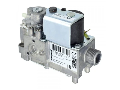 Газовый клапан Honeywell VK4105G1070 для котлов Ferroli (Артикул: 39804880o)