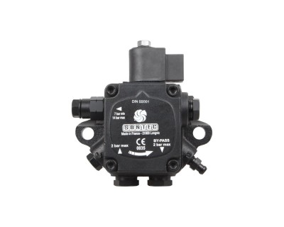 Насос для горелки Suntec AS 47 A K 7465 2M 0700