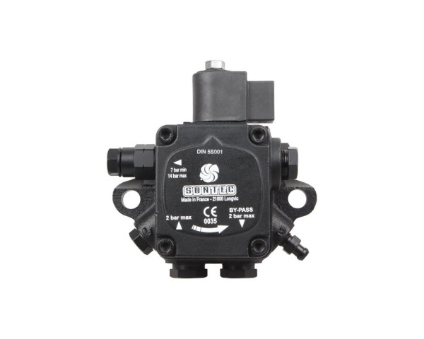Насос для горелки Suntec AS 47 A K 7465 2M 0700