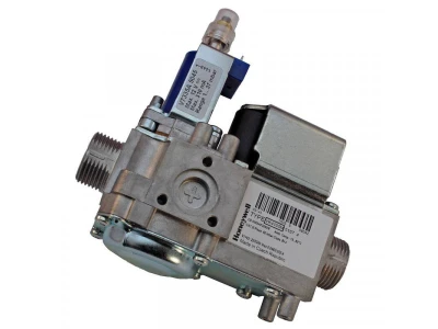 Газовый клапан Honeywell VK4105M 5157 для котлов Hermann, Immergas (Арт. 22005004)