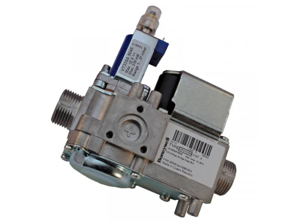 Газовый клапан Honeywell VK4105M 5157 для котлов Hermann, Immergas (Арт. 22005004)
