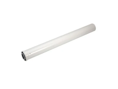 Труба коаксиальная Viessmann LAS 0.5 м, D=80/125 мм, артикул 7194320