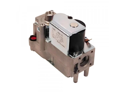 Газовый клапан KSV-15 220V для котлов Kiturami (артикул S171100008)