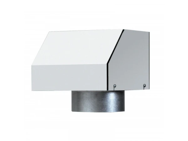 Надставка полутурбо Alphatherm SV15 для котлов (артикул: SV15)