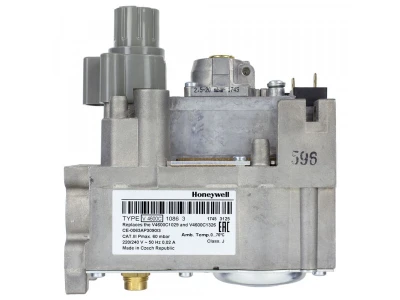 Газовый клапан Honeywell V4600C1326 EKO Classic для котлов Mora Top (SA1901)