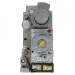 Газовый клапан Honeywell V4600C1326 EKO Classic для котлов Mora Top (SA1901)