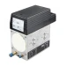 Газовый электромагнитный клапан Kromschroder CG2R01-VT2WZ, DN25, Ру=0.1 бар, 230В, Арт. 84741271