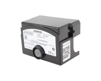 Топочный автомат Siemens LME22.232C2