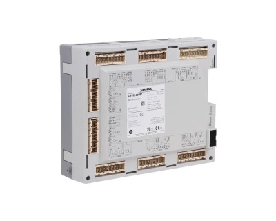 Менеджер горения Weishaupt W-FM 200