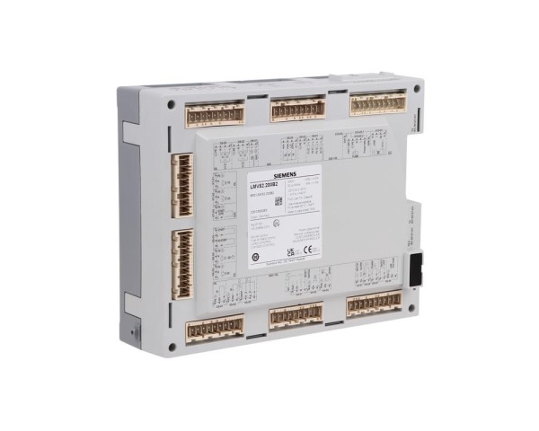 Менеджер горения Weishaupt W-FM 200