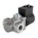 Электромагнитный клапан Brahma EG12*SR*GFD DN15, 230В, 350 мбар, 7.5 м³/ч, Rp 1/2", артикул 13923005