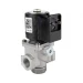 Электромагнитный клапан Brahma EG12*SR*GFD DN15, 230В, 350 мбар, 7.5 м³/ч, Rp 1/2", артикул 13923005