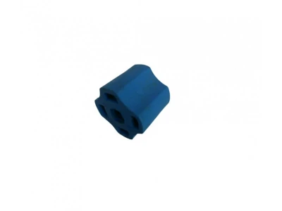 Рукоятка крана подпитки для котлов Baxi, артикул 6610410008