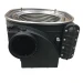 Теплообменник конденсационный Vaillant 0020135129 для котлов ecoTEC pro/plus 24 кВт