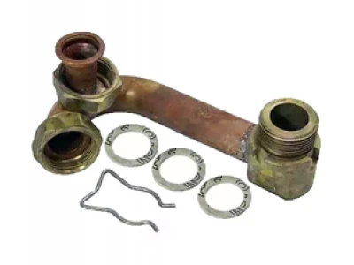 Трубка присоединительная Vaillant 019391 для котлов (Арт. 019391)