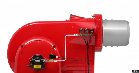 Дизельная горелка Weishaupt WM-L30/2-A R-3LN