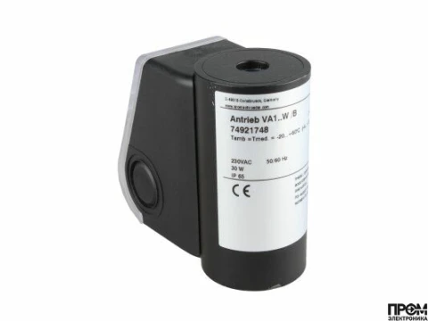 Электромагнитная катушка Elco VA1..W /B