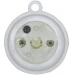 Мембрана (B) для газовых котлов Junkers/Bosch WR350-3/7, ZW20KE, артикул 8700503067