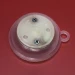 Мембрана (B) для газовых котлов Junkers/Bosch WR350-3/7, ZW20KE, артикул 8700503067