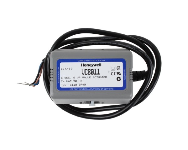 Сервопривод Honeywell VC8011ZZ00