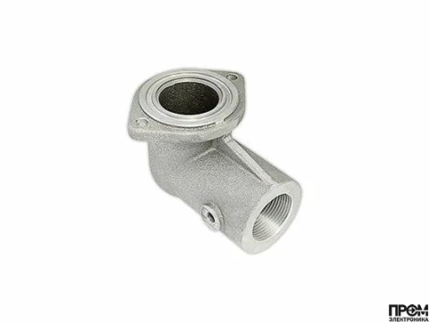 Газовый фланец Rp 1 1/4" 0150220