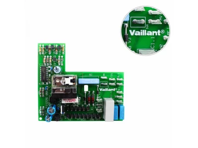 Плата управления котлом Vaillant 130328, артикул 130328