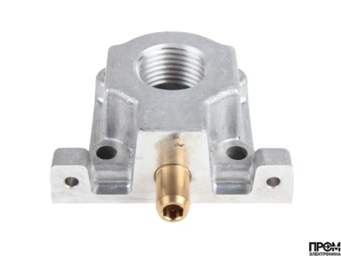 Фланец с ниппелем Suntec FL-M-01