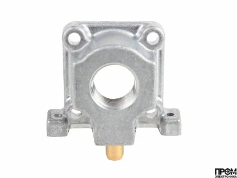 Фланец с ниппелем Suntec FL-M-01