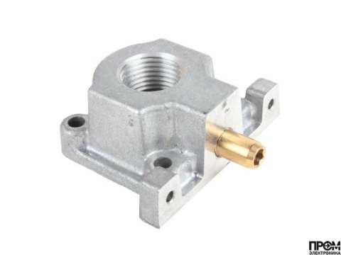 Фланец с ниппелем Suntec FL-M-01