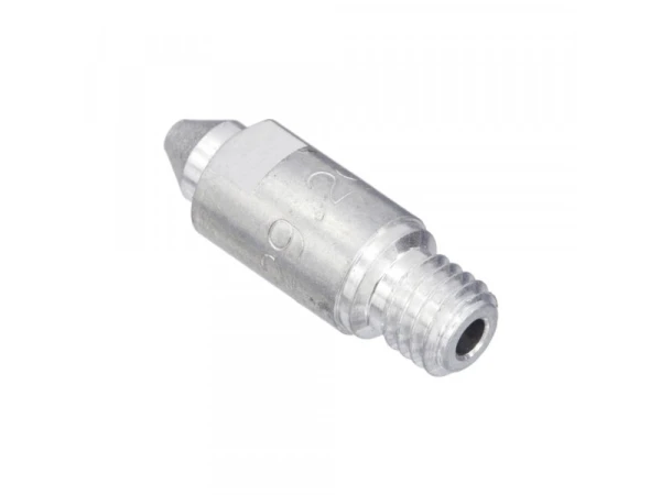 Форсунка запальника для газовых котлов Bosch/Junkers, артикул 8708200212