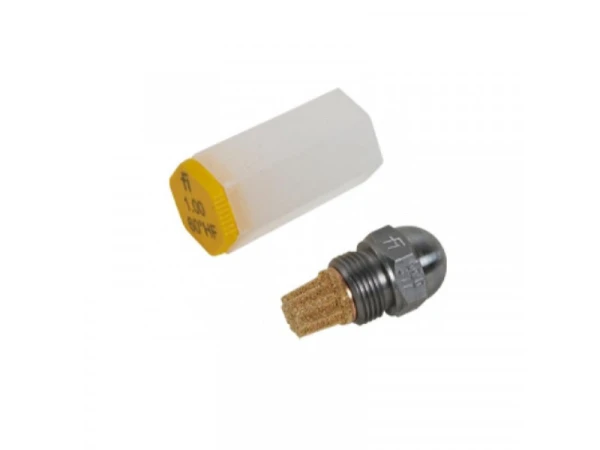 Жиклер для жидкотопливных котлов Viessmann 1,00 Gph 60° HF, артикул 7815547