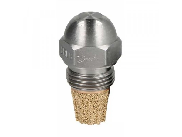 Форсунка для масляных горелок Danfoss SFD 030F6014, 0.65 гал/ч, угол распыления 60º
