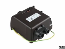 Топочный автомат Riello MG557-BWZG