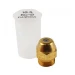 Форсунка Danfoss OD 19.50/60º B (030B0147) для горелок
