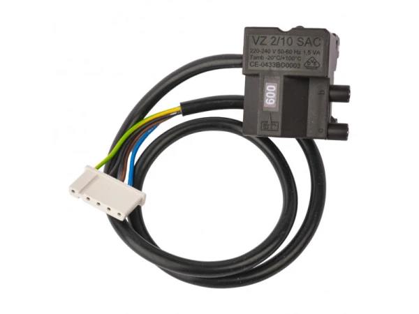 Трансформатор розжига Anstoss VZ 2/10 SAC (L900) 07000460 для промышленного оборудования