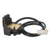 Трансформатор розжига Anstoss VZ 2/10 SAC (L900) 07000460 для промышленного оборудования