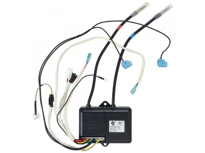 Трансформатор розжига (блок розжига) для газовой колонки Ariston 65153163