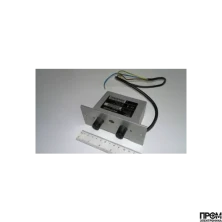 Трансформатор розжига Weishaupt W-ZG 02/2