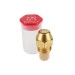 Форсунка Danfoss OD 0.60/45º S
