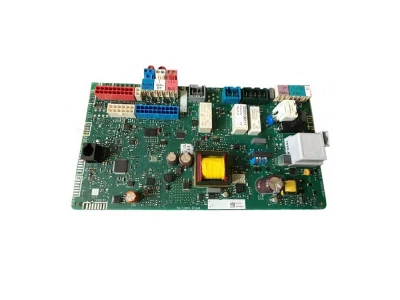 Плата управления для котлов Vaillant EcoTec Pro/Plus 5-3/5-5 (артикул 0020135165)