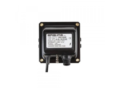 Трансформатор розжига Brahma T13/M (15177061) - Высоковольтный источник искры для горелок