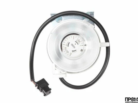 Реле давления Elco 5-20 Mbar, 65300040