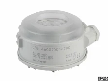 Реле давления Elco 5-20 Mbar, 65300040