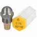 Форсунка Fluidics 0.75/60° HF