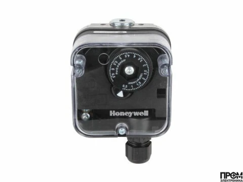 Реле давления Honeywell C6097A4310