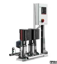 Установка повышения давления Grundfos Hydro MPC-E 2 CRE15-4 U2 A-A-A-GHV 99209270