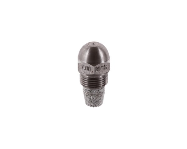 Форсунка Fluidics 7.00/80° S