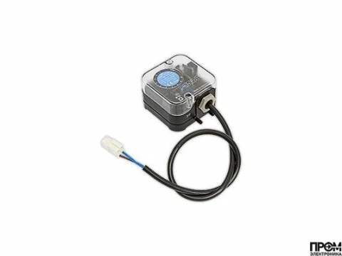 Реле давления Dungs LGW 10 A2 с кабелем 550 мм