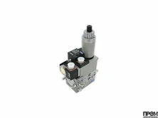 Газовый мультиблок Dungs MB-ZRDLE 407 B07 S22