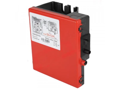 Плата управления розжига Honeywell S4965CM 2076 Esys для котлов Mora Top, артикул ST55014